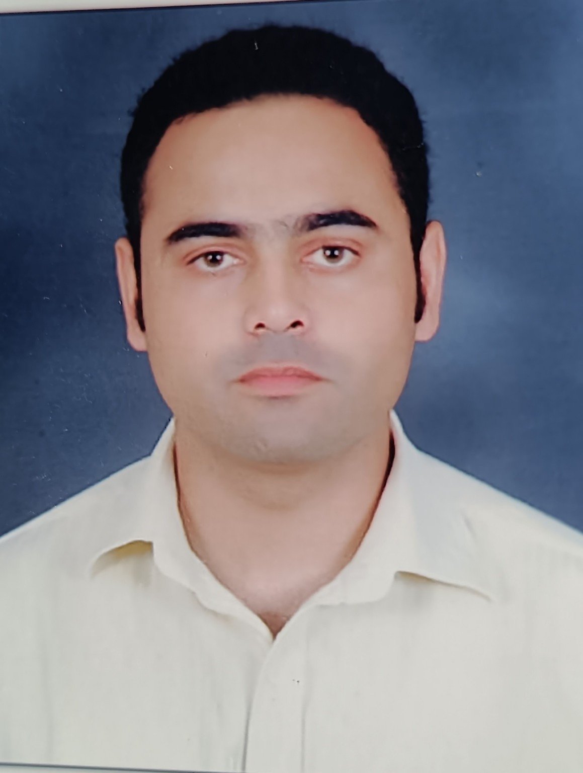 instructor